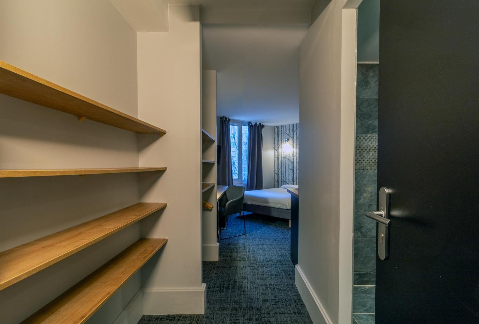 Апартаменты Le Parc 42 Saint-Etienne Экстерьер фото